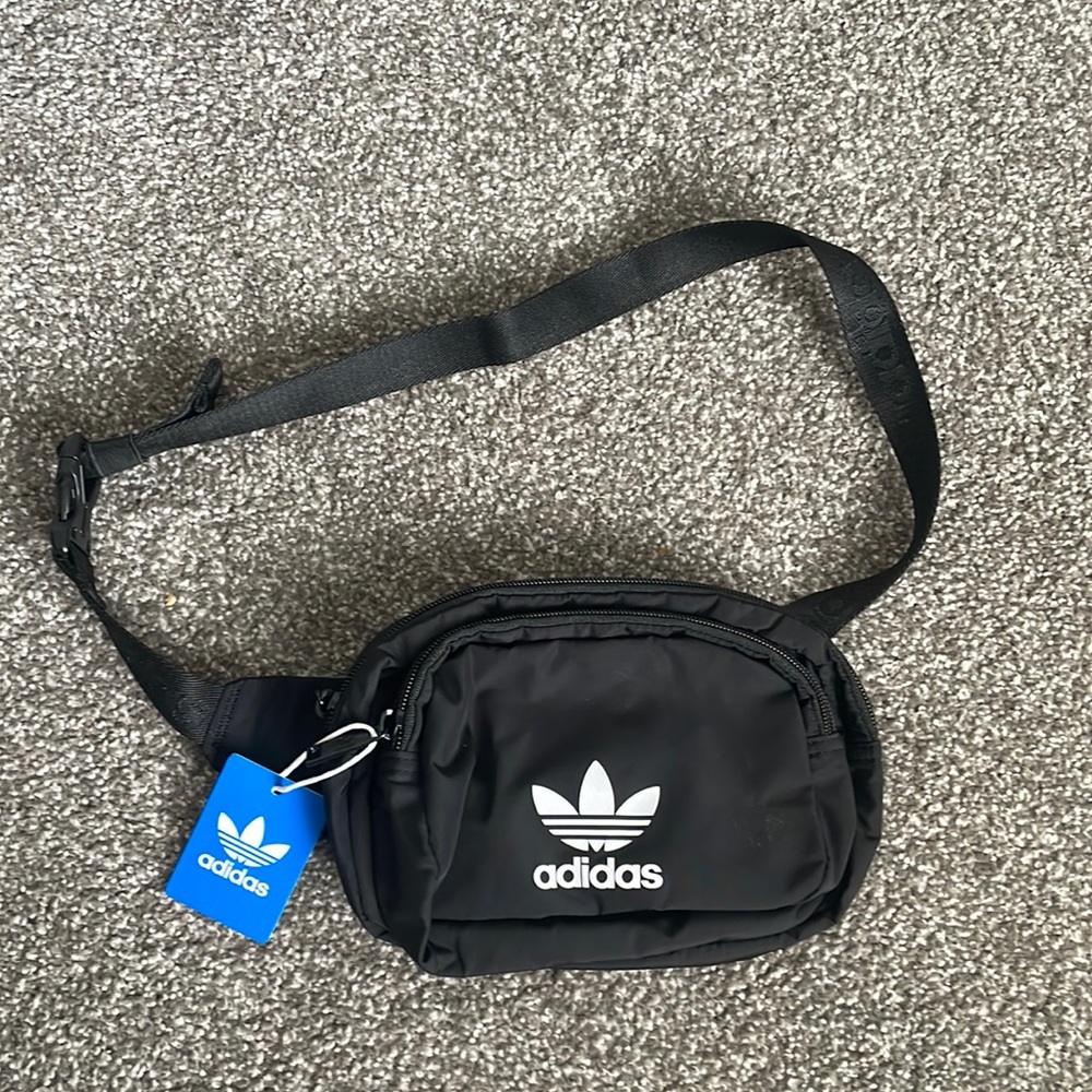 Adidas belt bag